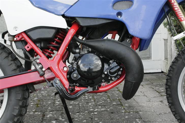 Suzuki Smx billede 4