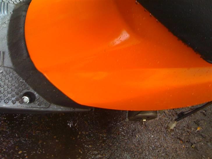 Yamaha Jog EVO billede 15