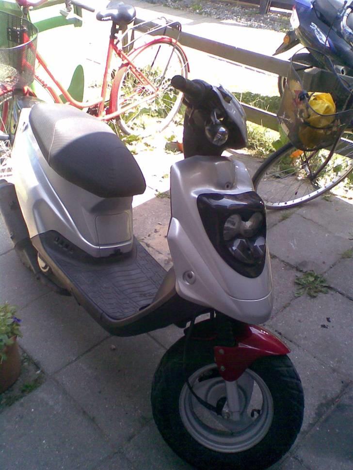 PGO hot 50 billede 4