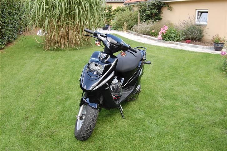 PGO Hot 50 billede 2