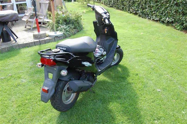 PGO Hot 50 billede 4