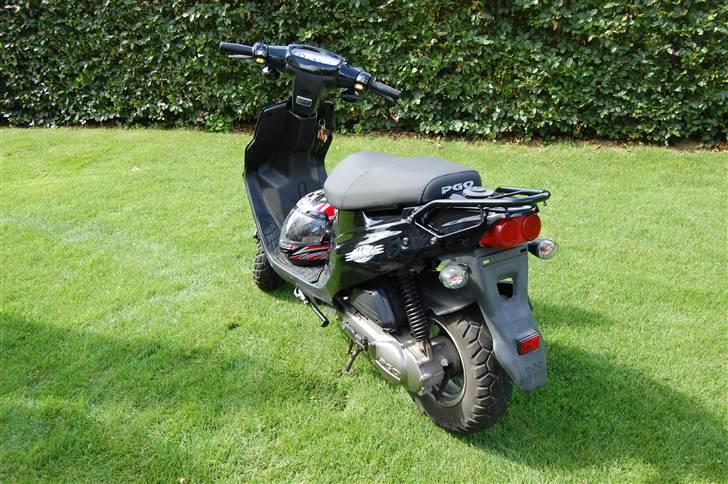 PGO Hot 50 billede 5