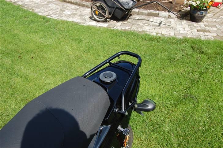 PGO Hot 50 billede 6