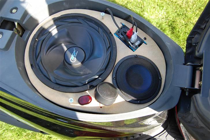 PGO Hot 50 billede 7