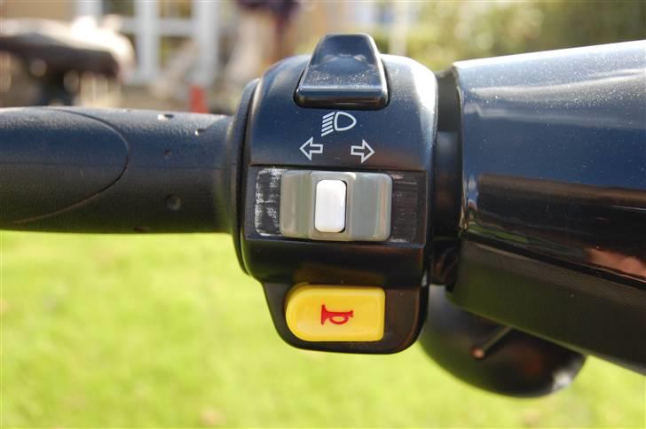 PGO Hot 50 billede 8