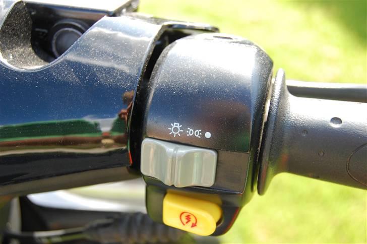 PGO Hot 50 billede 9