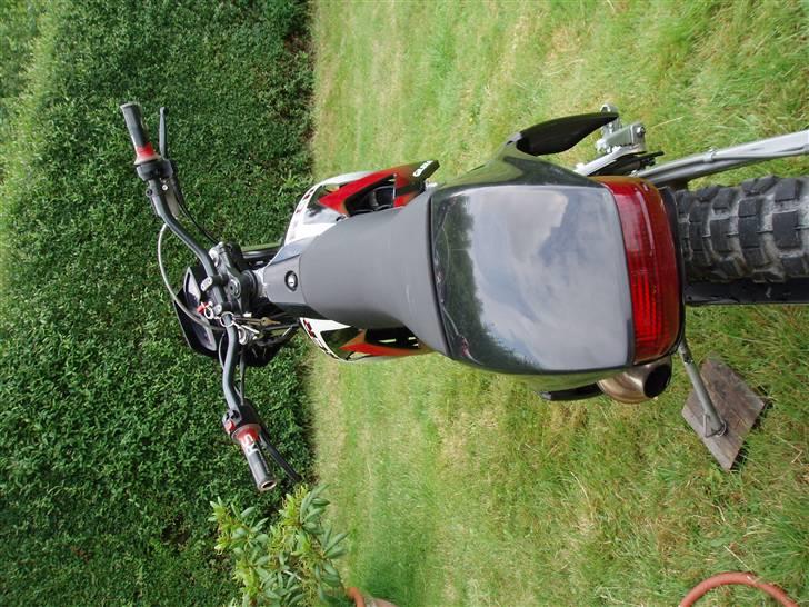 Gilera ¤ RCR ¤ Væk. billede 8