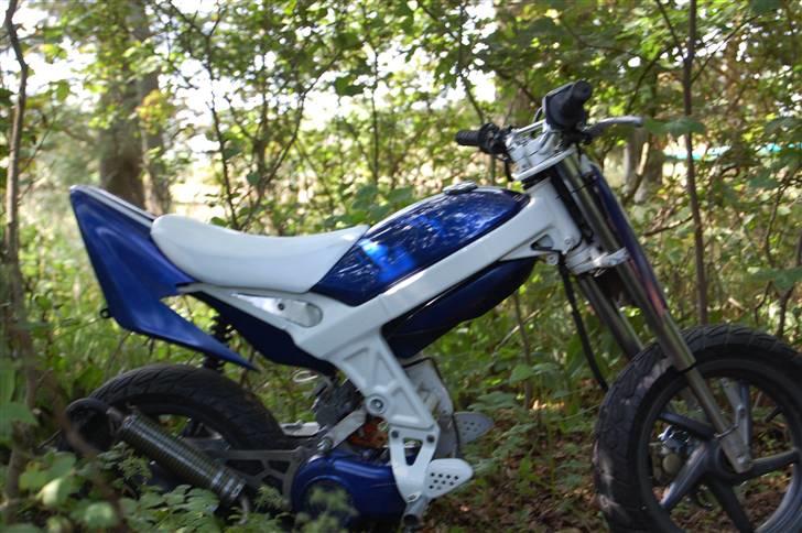Suzuki Street sr :D solgt billede 13