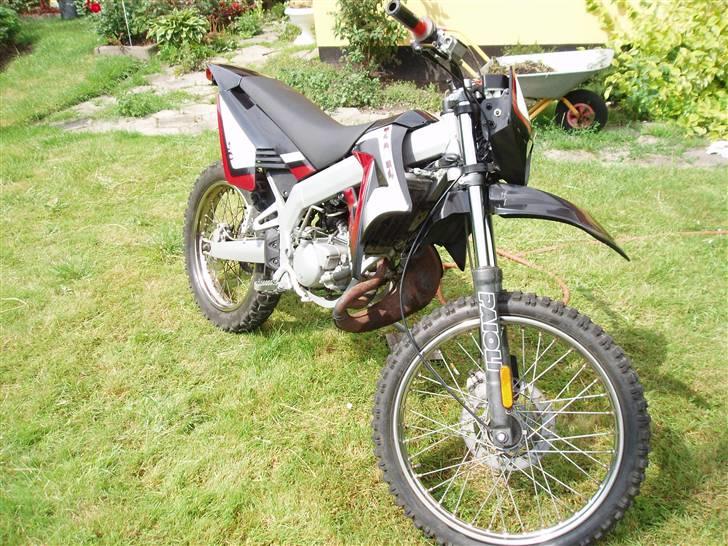 Gilera ¤ RCR ¤ Væk. billede 10