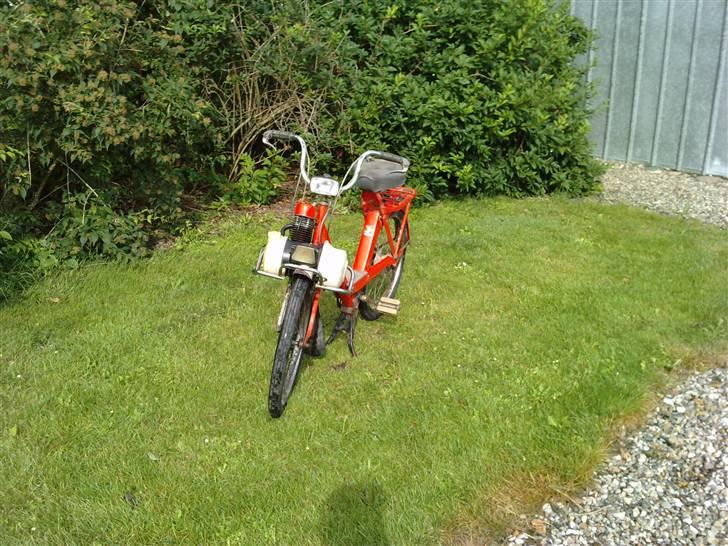 Velo Solex  SOLGT billede 6