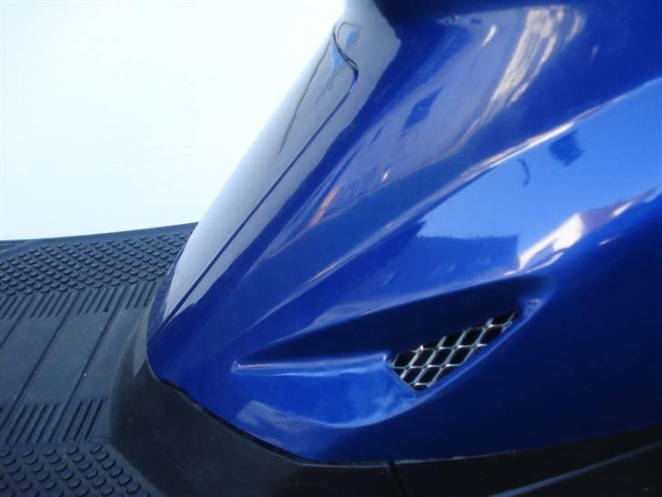 Yamaha Jog As [BYTTET] billede 11