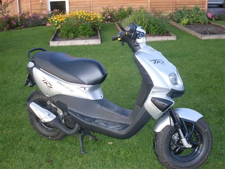 Peugeot TKR (AC) (BYTTET) billede 2