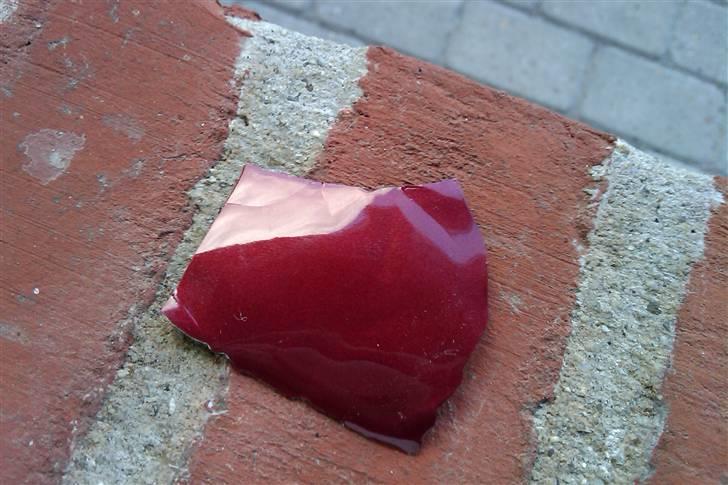 Aprilia sonic lc (solgt) - ja det er så den fave mine skjolde bliver  billede 7