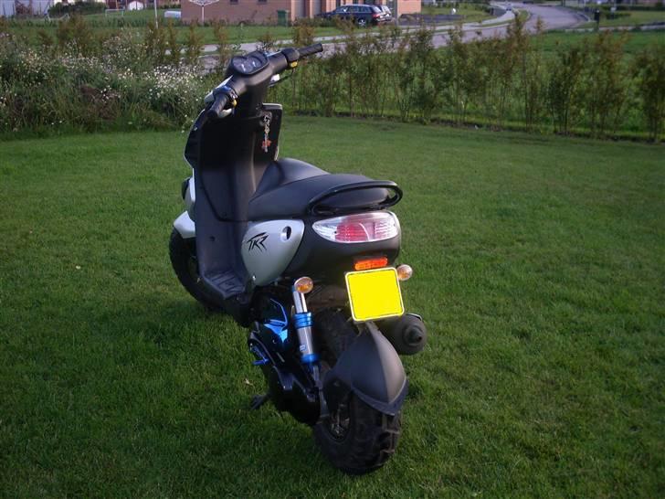 Peugeot TKR (AC) (BYTTET) billede 4