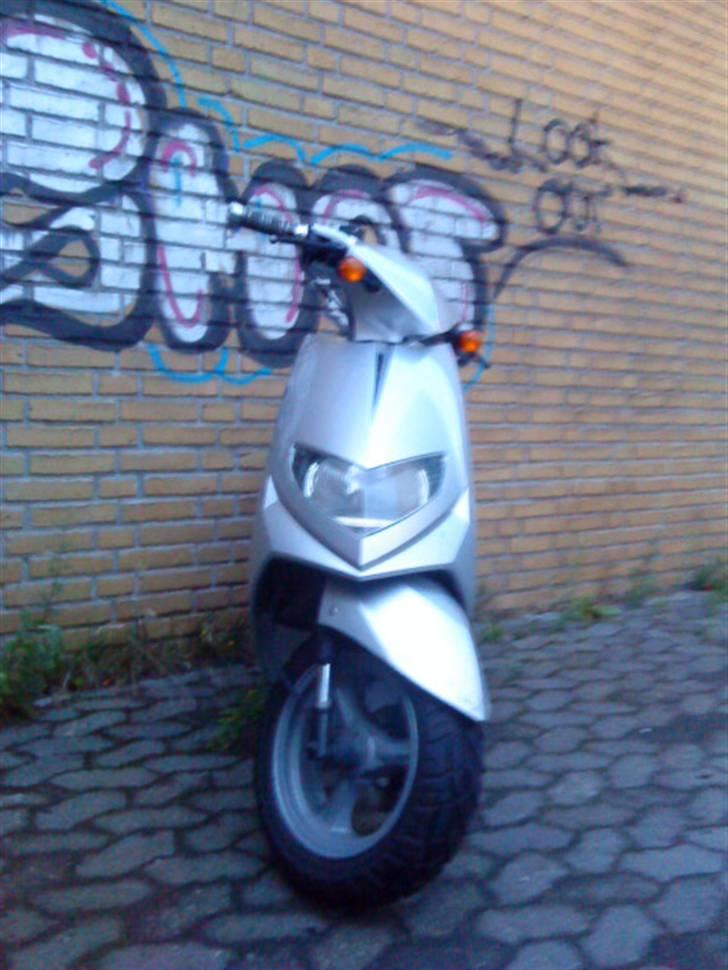 Suzuki estilite (Projekt) billede 3