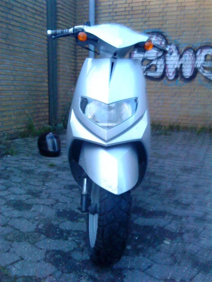 Suzuki estilite (Projekt) billede 6