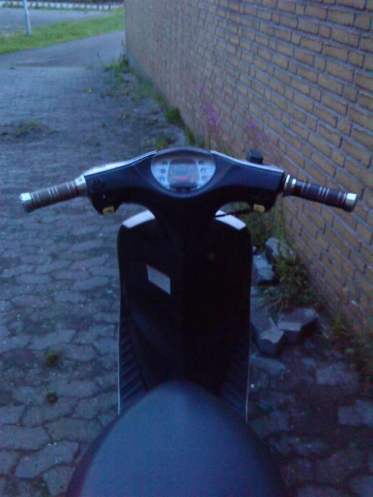 Suzuki estilite (Projekt) billede 8