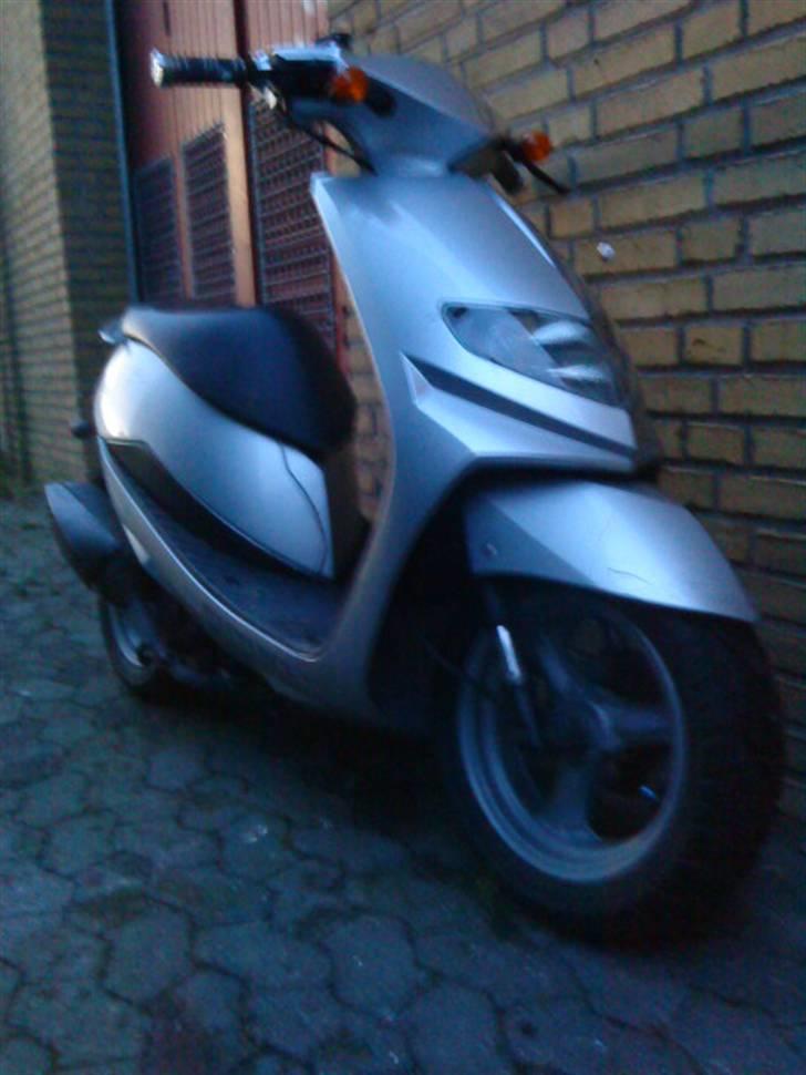 Suzuki estilite (Projekt) billede 9