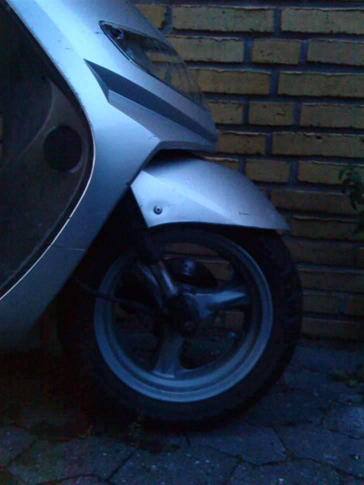 Suzuki estilite (Projekt) billede 10