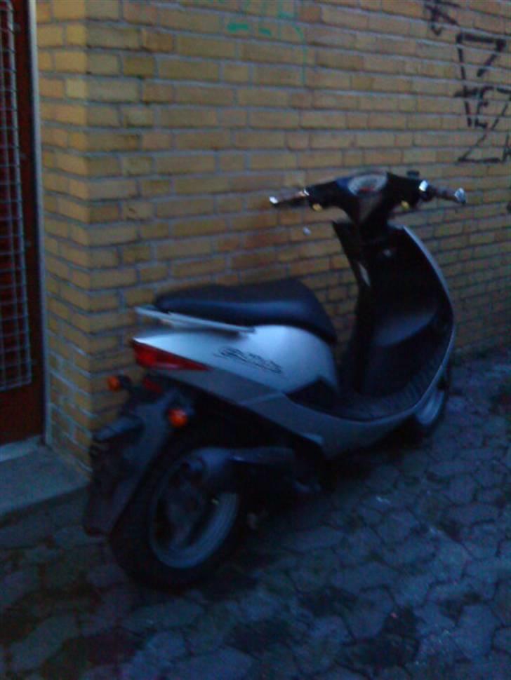 Suzuki estilite (Projekt) billede 11