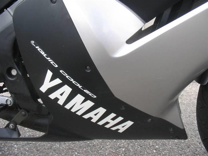 Yamaha TZR 50 -Solgt desværre billede 5