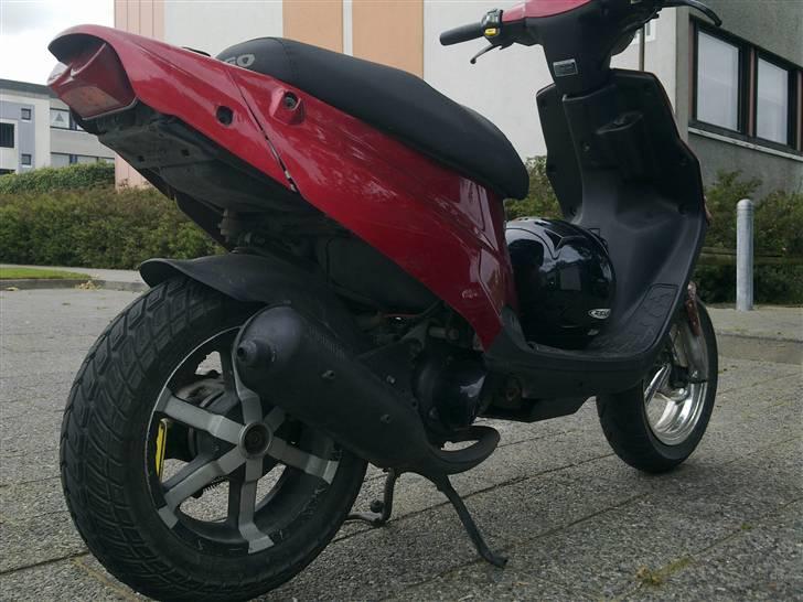 PGO hot 50 :( billede 2