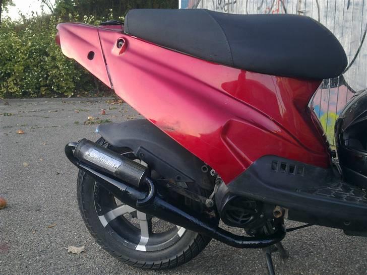 PGO hot 50 :( billede 3