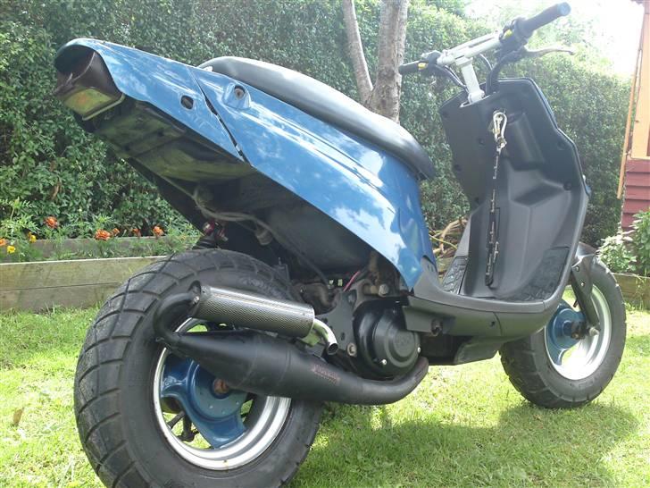 PGO hot 50 billede 2