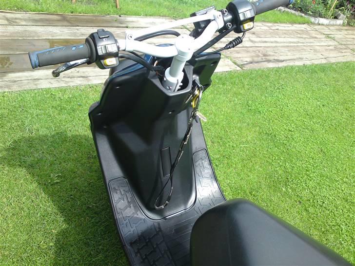 PGO hot 50 billede 3