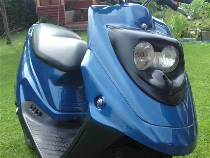 PGO hot 50 billede 5