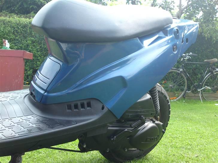 PGO hot 50 billede 6