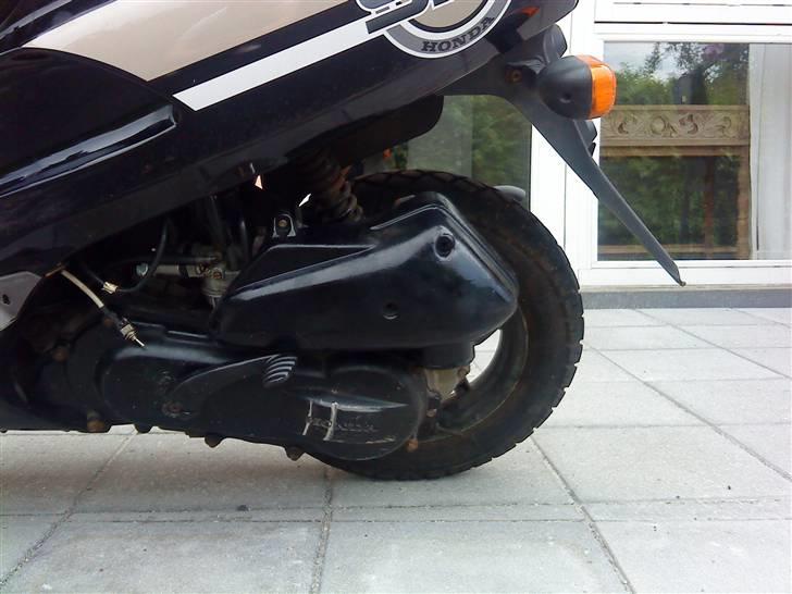 Honda SFX (solgt) billede 4