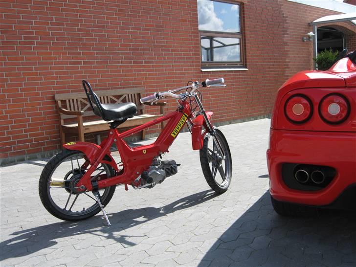Puch maxi billede 7