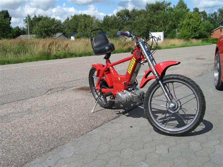 Puch maxi billede 11