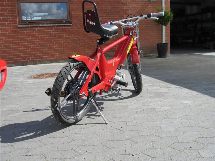 Puch maxi billede 12