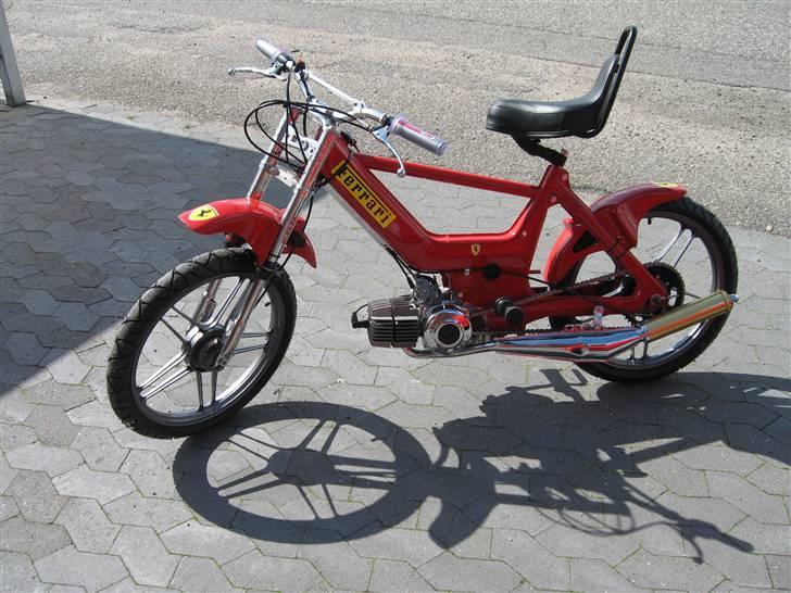 Puch maxi billede 13