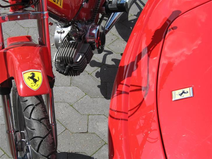 Puch maxi billede 15