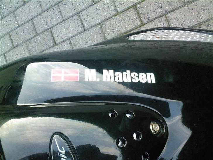 PGO Black Magic (DØD) billede 9