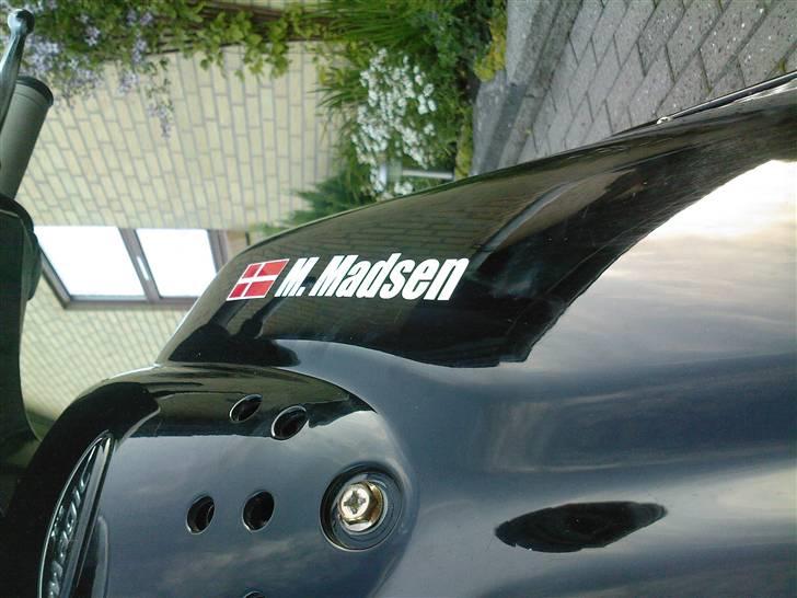 PGO Black Magic (DØD) billede 10