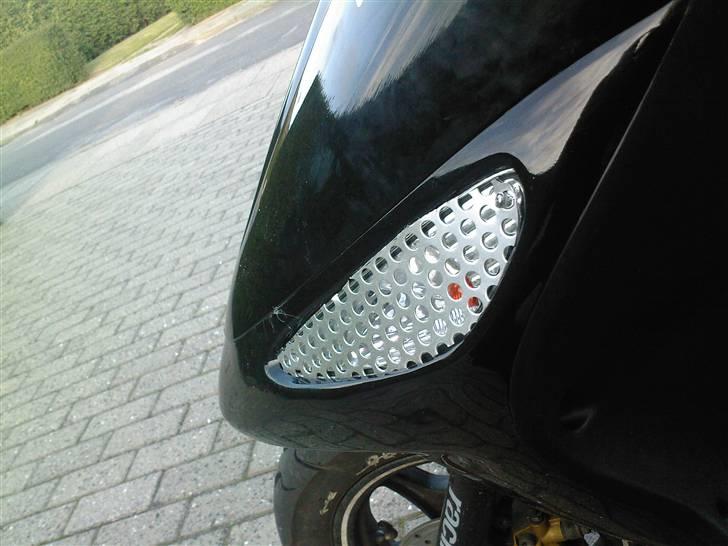 PGO Black Magic (DØD) billede 11