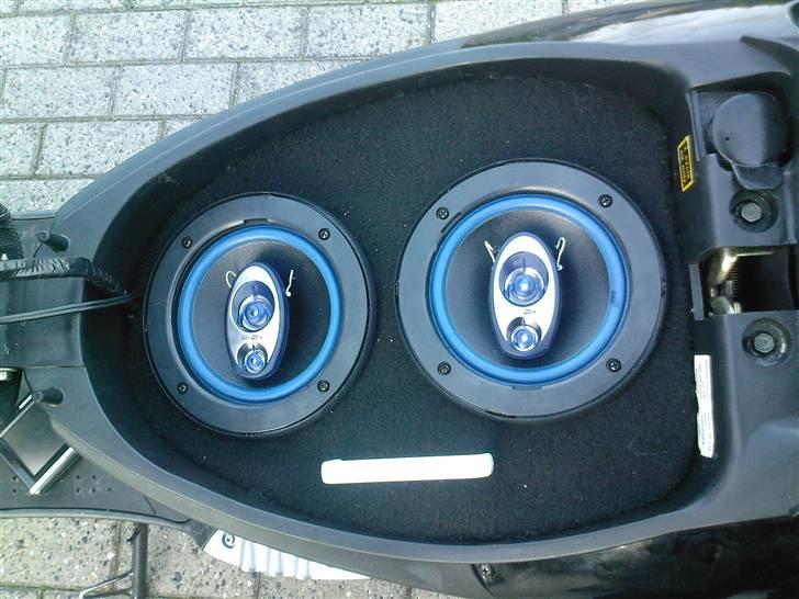 PGO Black Magic (DØD) billede 12