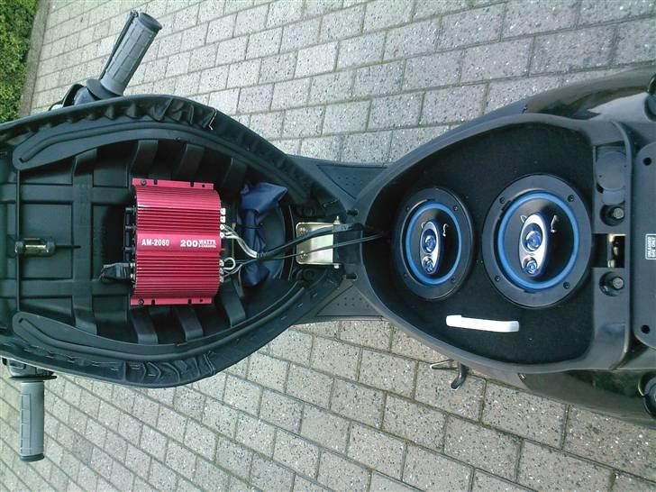 PGO Black Magic (DØD) billede 13