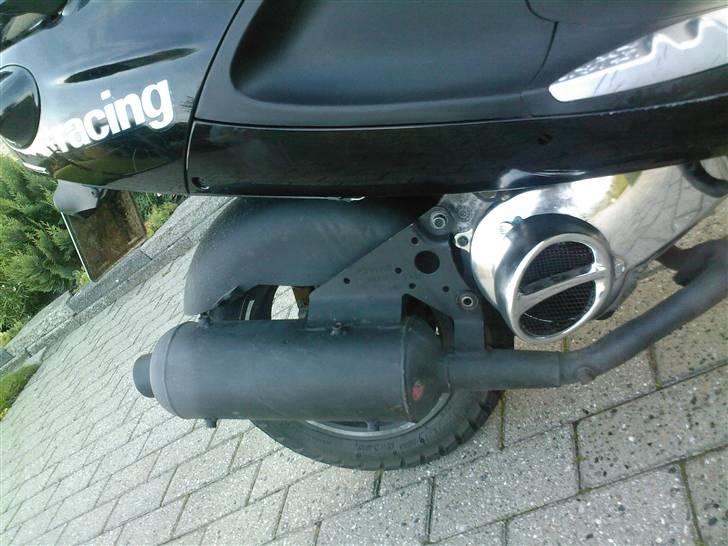 PGO Black Magic (DØD) billede 14