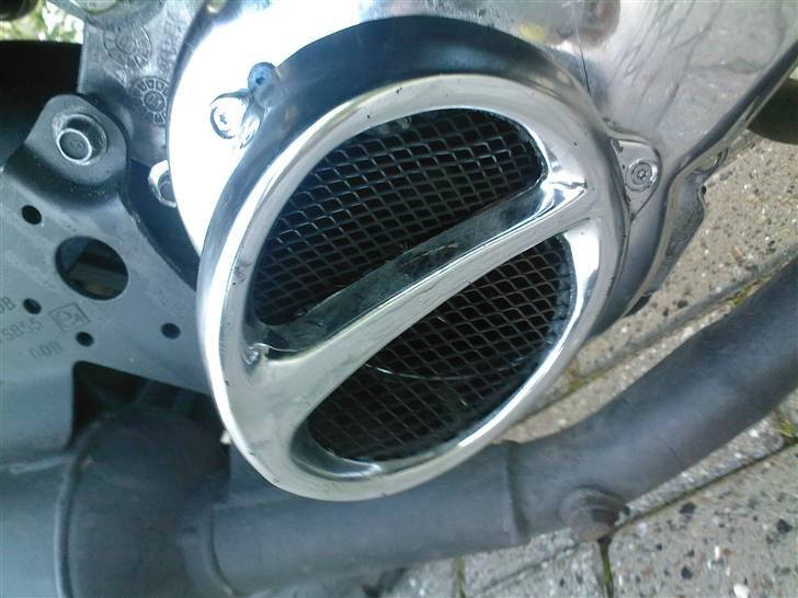 PGO Black Magic (DØD) billede 15