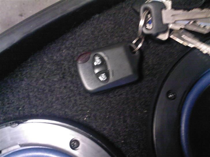 PGO Black Magic (DØD) billede 16