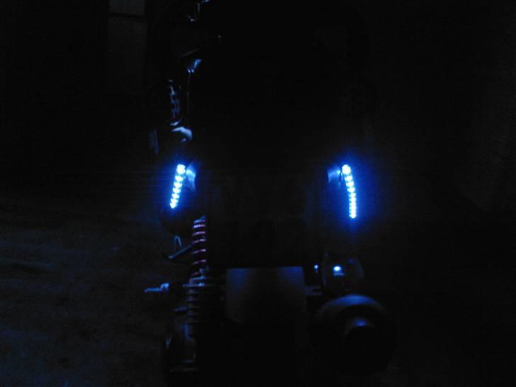 PGO Black Magic (DØD) billede 17