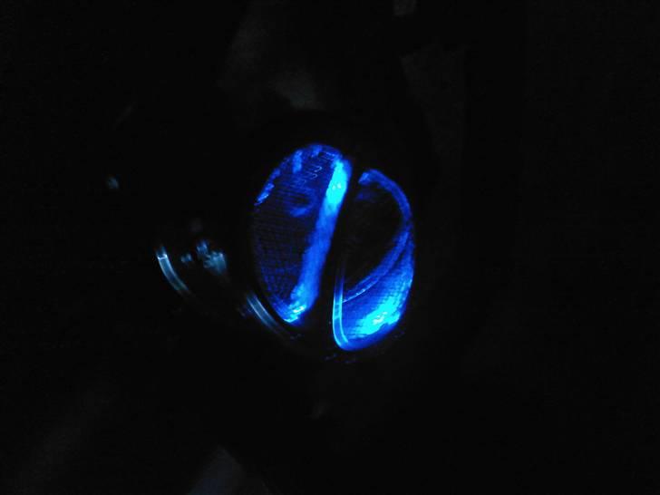 PGO Black Magic (DØD) billede 18