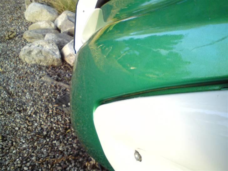 Piaggio Nrg Mc2 Lc solgt billede 4