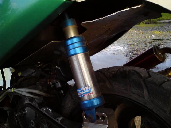 Piaggio Nrg Mc2 Lc solgt billede 10