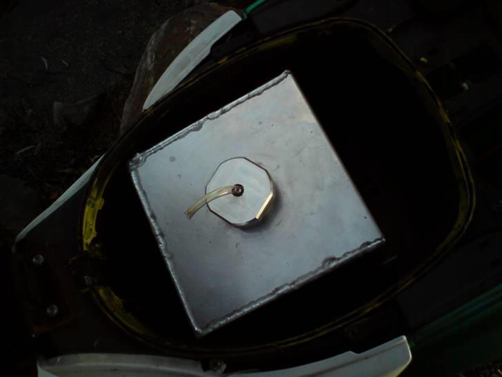 Piaggio Nrg Mc2 Lc solgt billede 11